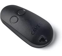 Telecomando Cancello Bicanale Codice Fisso 433 MHz Came TOP42FGN 806TS-0300