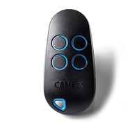CAME Télécommande TOP44RNB 4 canaux - code tournant - 433 MHz