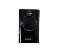 TELECOMANDO PER CANCEL QUATTRO CANALI XT4 868 SLH LR BLACK 7870101