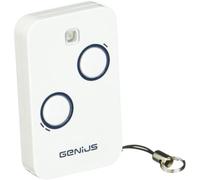 Telecomando Rolling Code 2 Canali Automazione Genius Kilo TX2 JLC 868Mhz 6100332