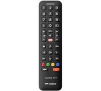 CONTROL TV+