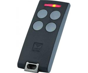 Télécommande 04 touches 433.92 Mhz CARDIN TXQ504C4