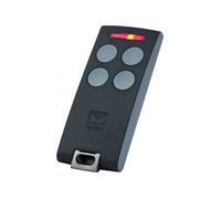 Télécommande 04 touches 433.92 Mhz CARDIN TXQ504C4
