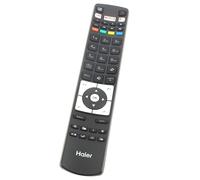 Telecommande 0530019282 49123878 49054953 - televiseur haier