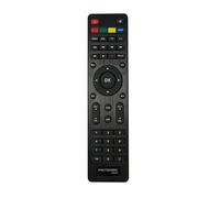 Metronic Télécommande 060664 pour Fransat 441664/441667 et TNTSAT 441639