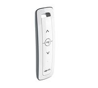 télécommande 1 Canal - situo 1 rts Pure II - somfy 1870402