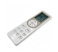 Télécommande 1 pièce RD1A RD1A4 RD1A1 for climatiseur Aqua Thermal Airton Skyworth Metz TADIRAN Akai ClimaMania STARCREST