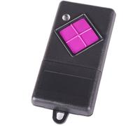Télécommande 1 Touche Dickert MAHS433-01 433 MHz, Portail/Porte de Garage