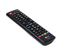 Télécommande 170x47 mm Télévision MKJ32022835, AKB75055702 LG