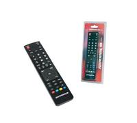 Superior Electronics Télécommande universelle Superior 2:1 Pour 2 appareils Noir