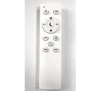 Télécommande 2,4 G pour plafonnier LED RVB BLNAN (sans pile AAA)
