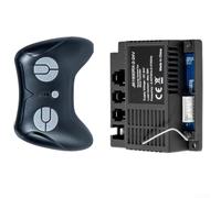 Télécommande 2.4G Ligne pour Jouet RC Télécommande 2.4G Ligne(Full set) | Fonction démarrage lent intégrée, protection moteur, pas de module externe requis, durée de vie prolongée