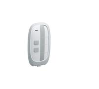 Télécommande 2 Boutons poussoir 2 Entrées KNX radio quicklink (TU402)