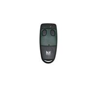 Telecommande 2 canaux CARDIN S449 - MAB - S449-QZ2 GREEN