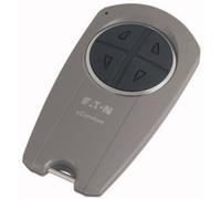 Télécommande 2 canaux Eaton xComfort CHSZ-02/02 gris