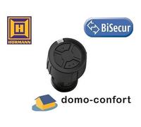 Télécommande 2 canaux HORMANN HSZ2 BS 868 Mhz BiSecur