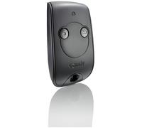 Télécommande 2 canaux KEYTIS 2 NS RTS 1841026 pour portail / porte de garage SOMFY - 2400549
