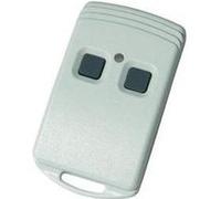 Télécommande 2 canaux SHT-12 434 MHz kit monté alim Portée max. (en champ libre): 120 m SVS Nachrichtentechnik SHT-12 Mini G