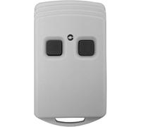 Télécommande 2 canaux SHT-12 434 MHz produit fini alim Portée max.: 250 m SVS Nachrichtentechnik SHT-12 Mini