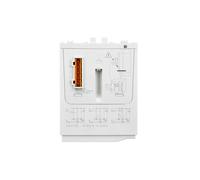 Télécommande 208-240V AC LZM, NZM, LN, N, PN 115391