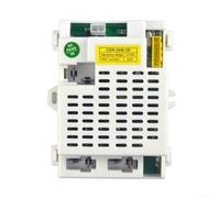 Télécommande 24 V pour voiture électrique avec récepteur CSR 24 W 1 A pour un fonctionnement efficace du moteur et un confort d'utilisation (C)