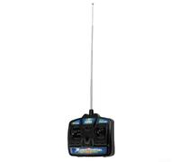 Télécommande 27MHz pour Voiture Électrique Enfant | pour fréquence 27MHz précise, compatible voitures électriques enfants, plastique , standard