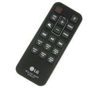 Télécommande (295252-57165) - Audio, chaîne hifi (AKB74815376 LG)
