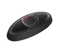 Sena RC3 Bluetooth Remote Control, noir