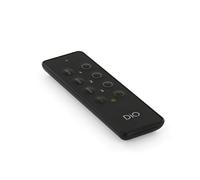 Télécommande 3 canaux sur ra-fréquence - portée 50m - Noir - DiO