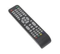 Télécommande 30604008CXHUN078 pour Téléviseur LISTO TV LED LISTO 19 HD-CAC-909, TV LED LISTO 24 HD-CAC-910