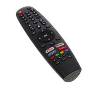 Télécommande 30604616CXHUN020 pour Téléviseur ESSENTIEL B TV LED ESSENTIELB 43UHD774, TV LED ESSENTIELB 55UHD775