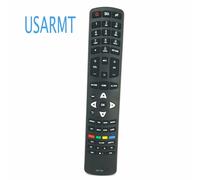 Télécommande 3D intelligente pour TCL RC311 FMI2 / RC311 FMI1, LED, LCD, pour TV