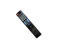 Télécommande 3D intelligente universelle, pour LG 32LA613V 42LA613V 32LA621V 32LA6610 47LA641V 50LA6205 Plasmsa LED LCD HDTV