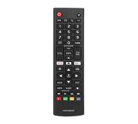 télécommande 3V DC, contrôleur ABS pour LG LCD TV