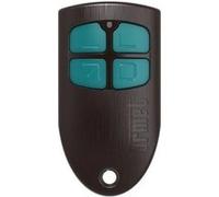 Télécommande 4 boutons - bi-technologie- 868 + 13.56 mhz - urmet memobip4b G