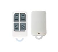 Télécommande 4 Boutons JOD1 pour alarmes Belmon/Futura/Essentiel