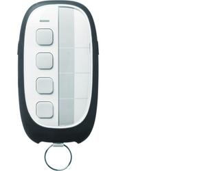 Télécommande 4 Boutons poussoir KNX radio ETS / EASY / quicklink - HAGER TU404