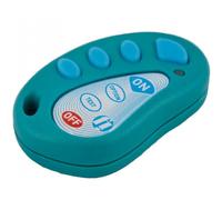 Télécommande 4 boutons - Primaprotect et kit Blue protect - Alarme piscine périmétrique