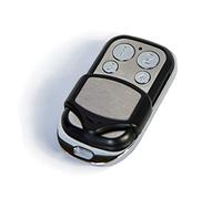 Télécommande 4 canaux, compatible Novoferm/Novorton, émetteur de rechange, 433,92 MHz