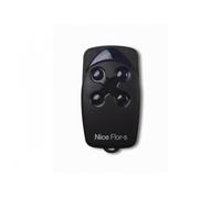 Télécommande 4 canaux NICE - FLO4R-S