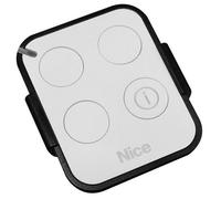 Nice Télécommande SPA ERA ONE ON3EBD – 3 canaux 433,92 MHz bidirectionnelle – blanc