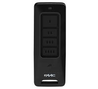 TÉLÉCOMMANDE 4 CANAUX XT4 FDS 433-868 787018