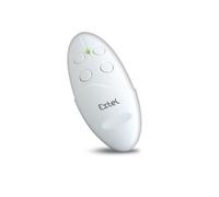 Commande éclairage Extel Télécommande 4 touches pour commande murale TPC -