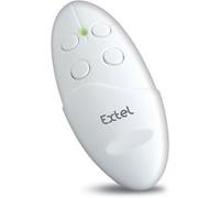 Télécommande Radio 4 Touches 2 Marches/Arrêt Variation Centraliser La Commande