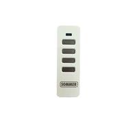 Télécommande SOMMER 4018V020 PEARL