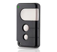 Télécommande 433,92 MHz pour ouvre-porte de garage Chamberlain MotorLift LiftMaster TX4RUNI, 84335EML