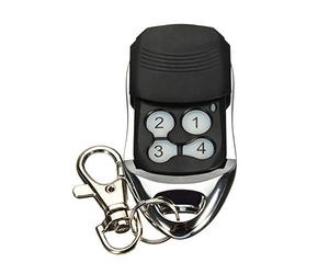 Télécommande 433.92MHz pour NORMSTAHL RCU 433-4 Remplacement