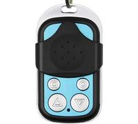 Télécommande 433 MHz 4 canaux RF ABCD 4 boutons pour télécommande électrique Sonoff RF Slampher 4CH Pro R2 T1