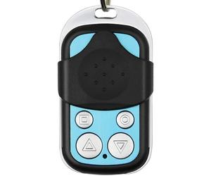 Télécommande 433 MHz 4 canaux RF ABCD 4 boutons pour télécommande électrique Sonoff RF Slampher 4CH Pro R2 T1
