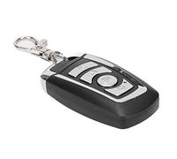 Télécommande 433MHz, Ouvre-Porte de Garage Portable Apprenant à Copier la Télécommande 30-100M 433MHz Télécommande pour Ouvre-Portes Automatiques